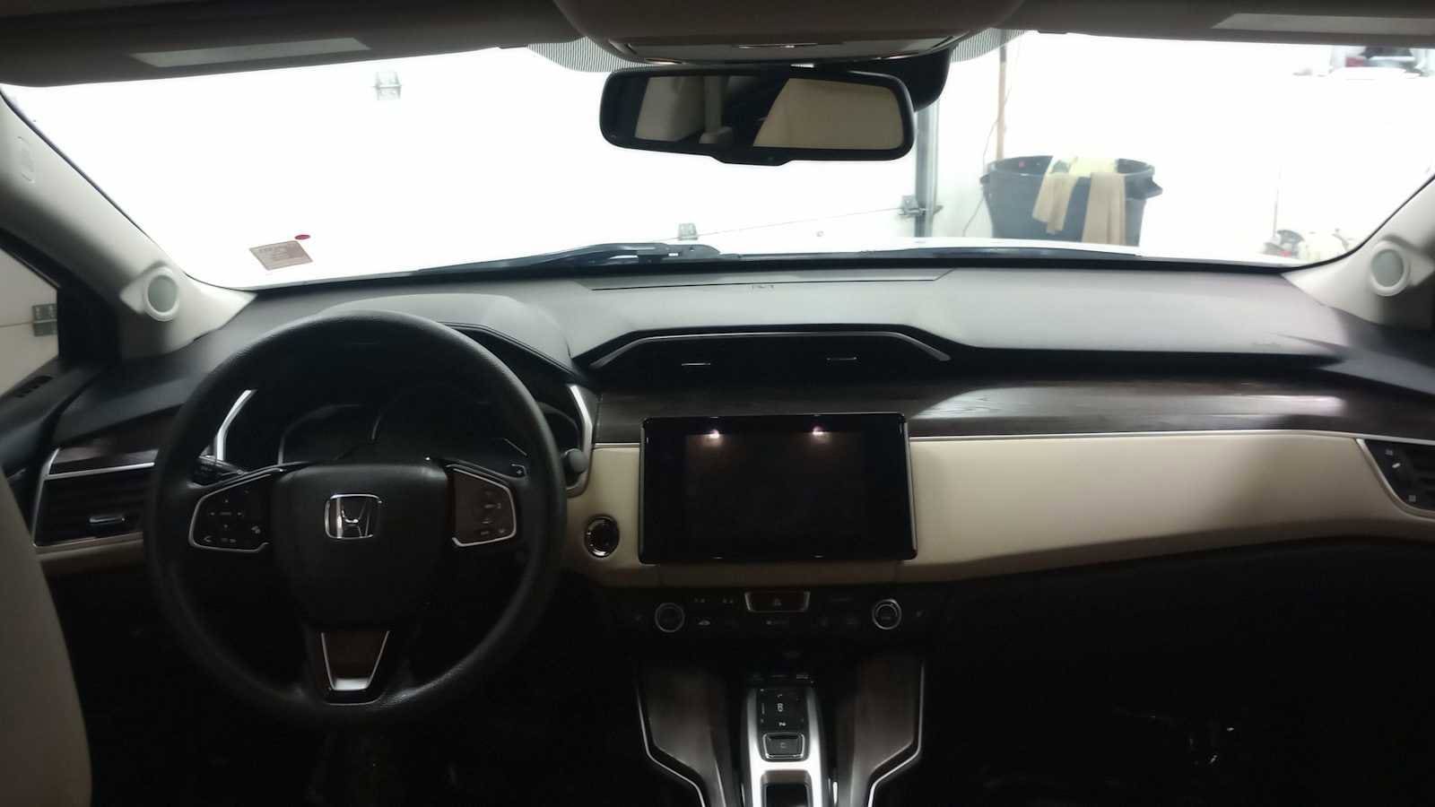 Thumbnail: 2019 Honda Clarity - 25