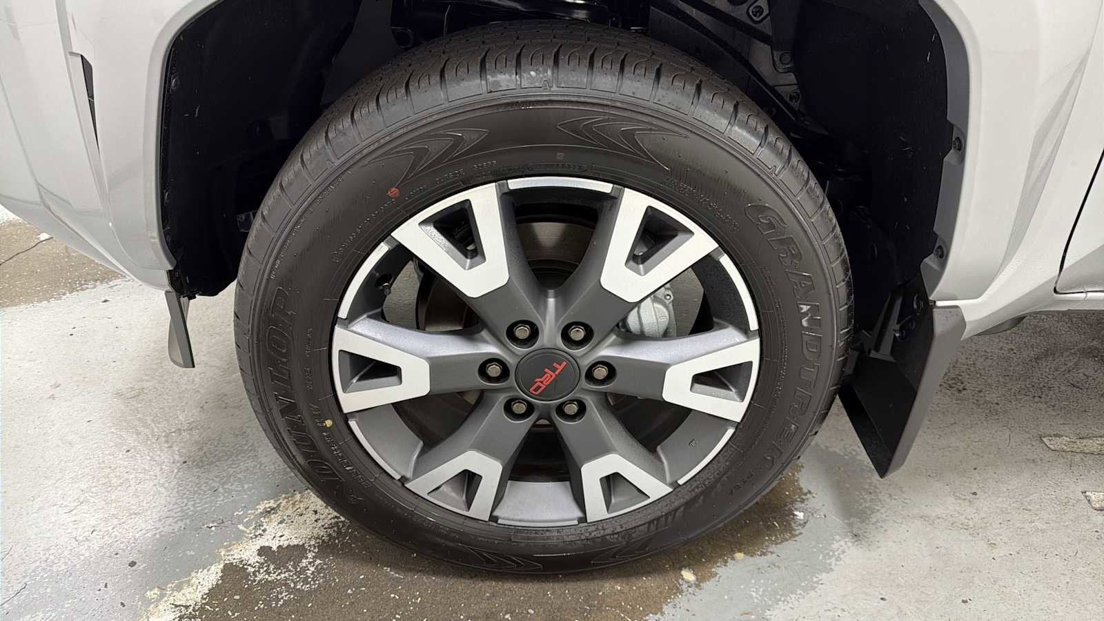 Thumbnail: 2026 Toyota 4Runner - 10