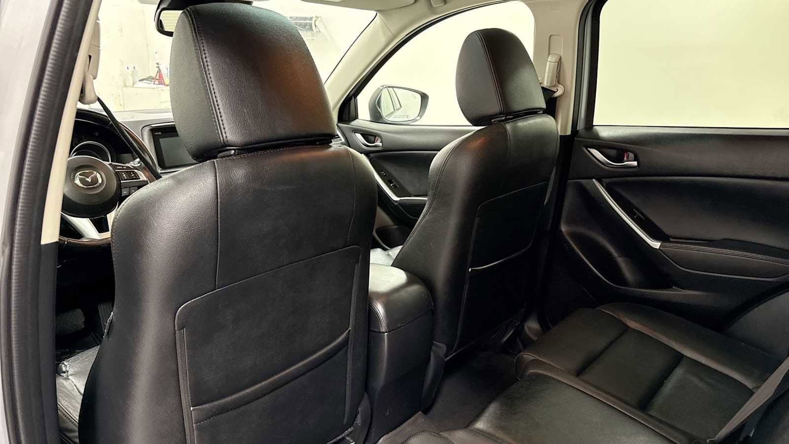 Thumbnail: 2016 Mazda CX-5 - 26
