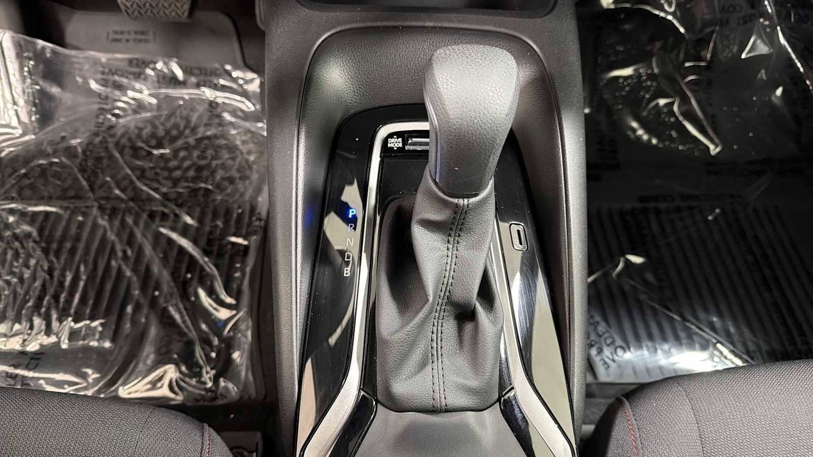 Thumbnail: 2025 Toyota Corolla - 22