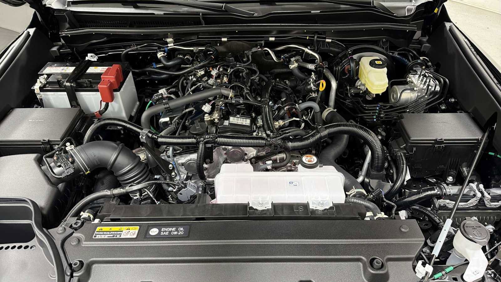 Thumbnail: 2026 Toyota 4Runner - 30