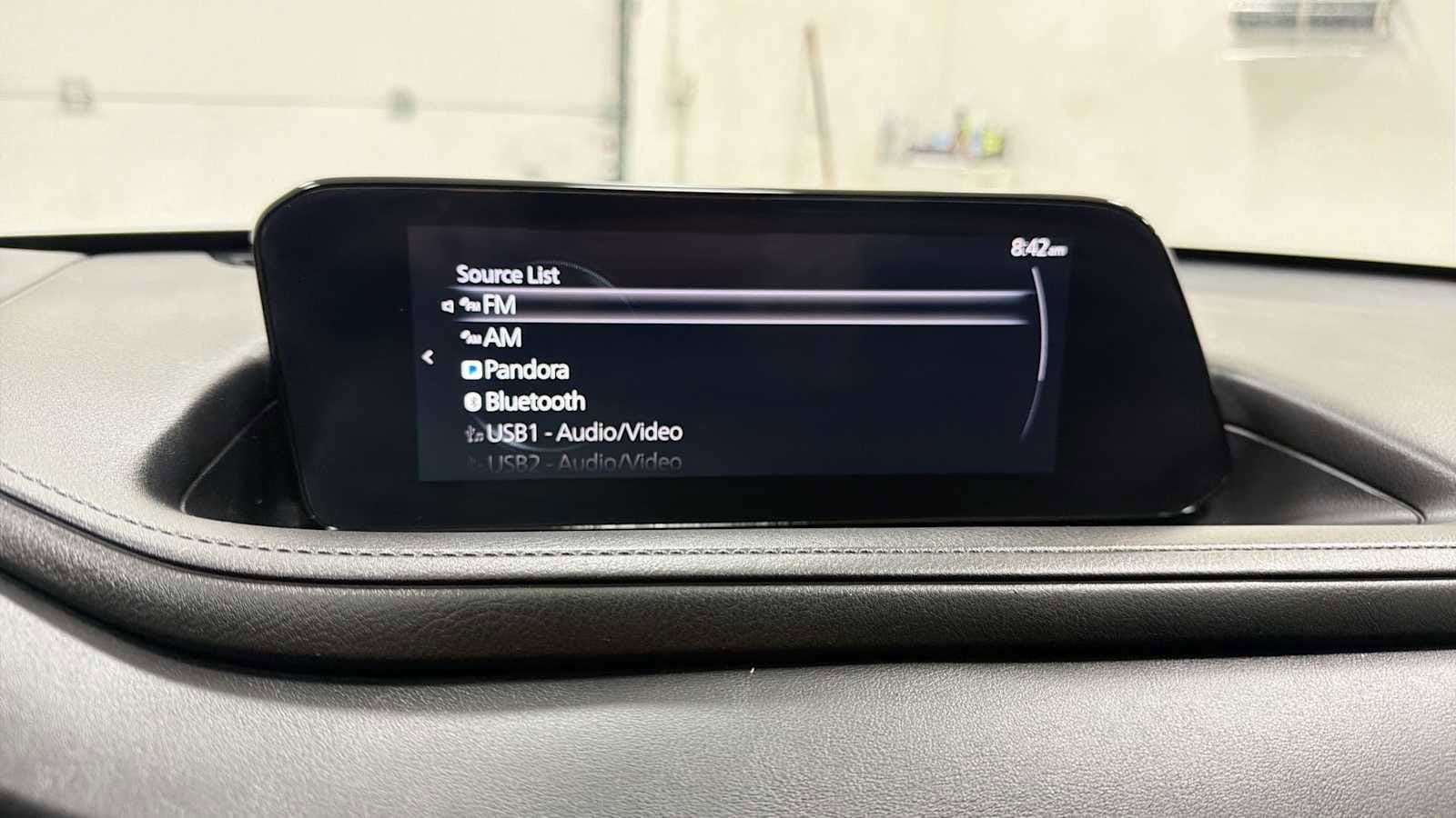 Thumbnail: 2021 Mazda CX-30 - 17