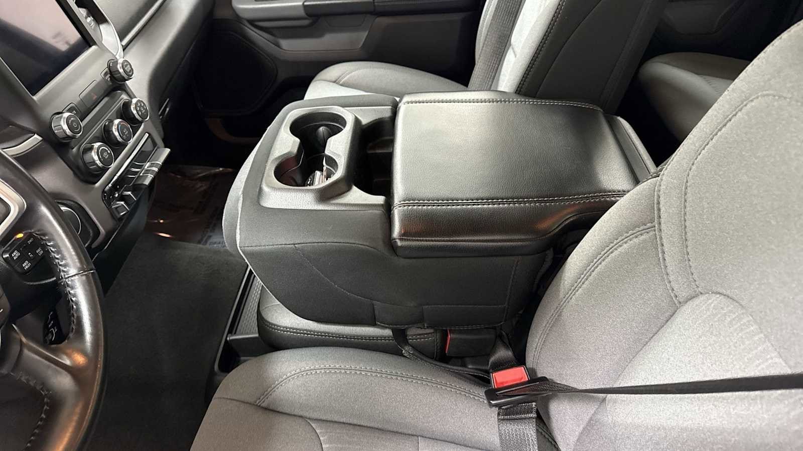 Thumbnail: 2020 RAM 1500 - 23