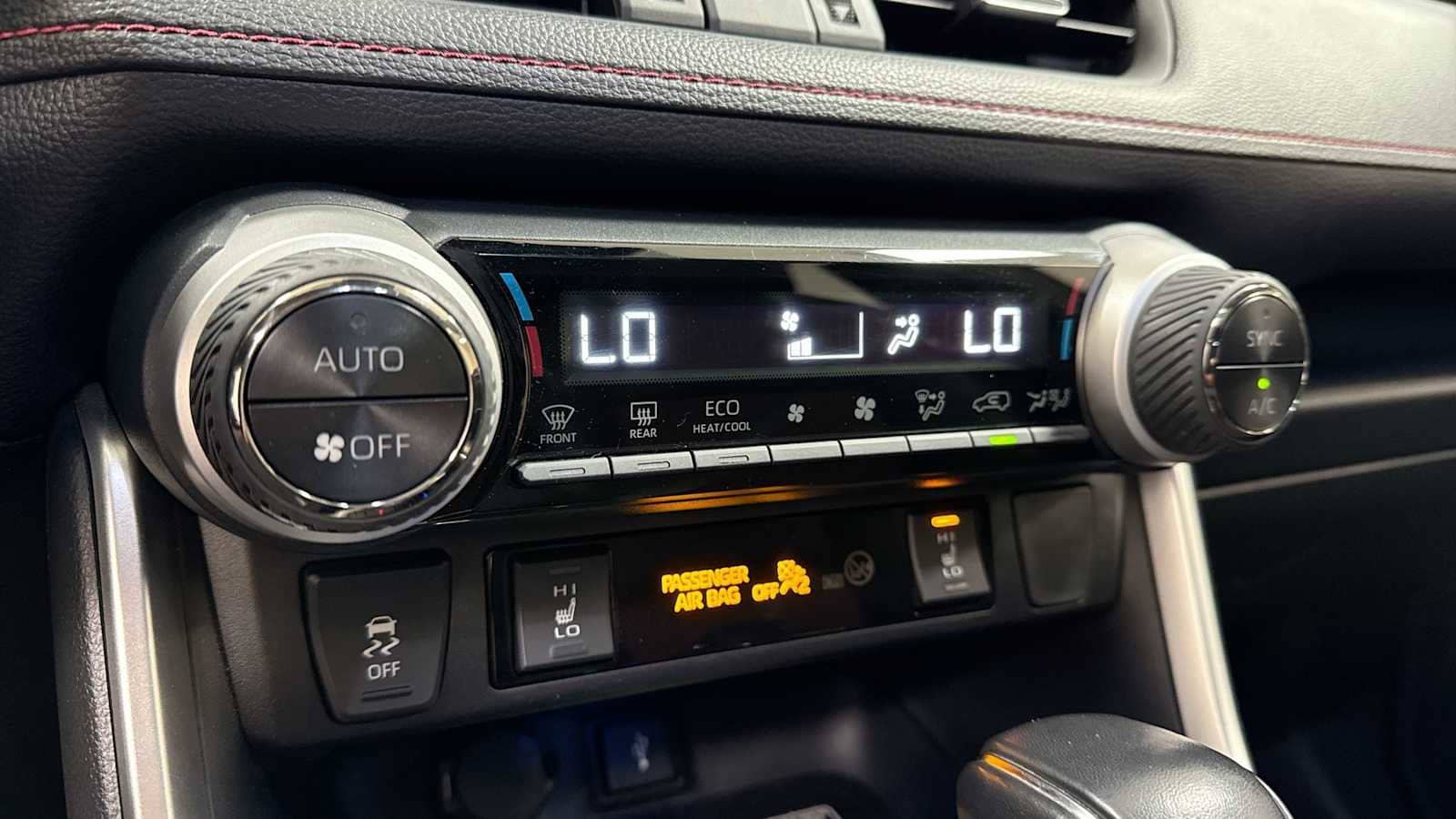 2021 Toyota RAV4 Prime XSE 21