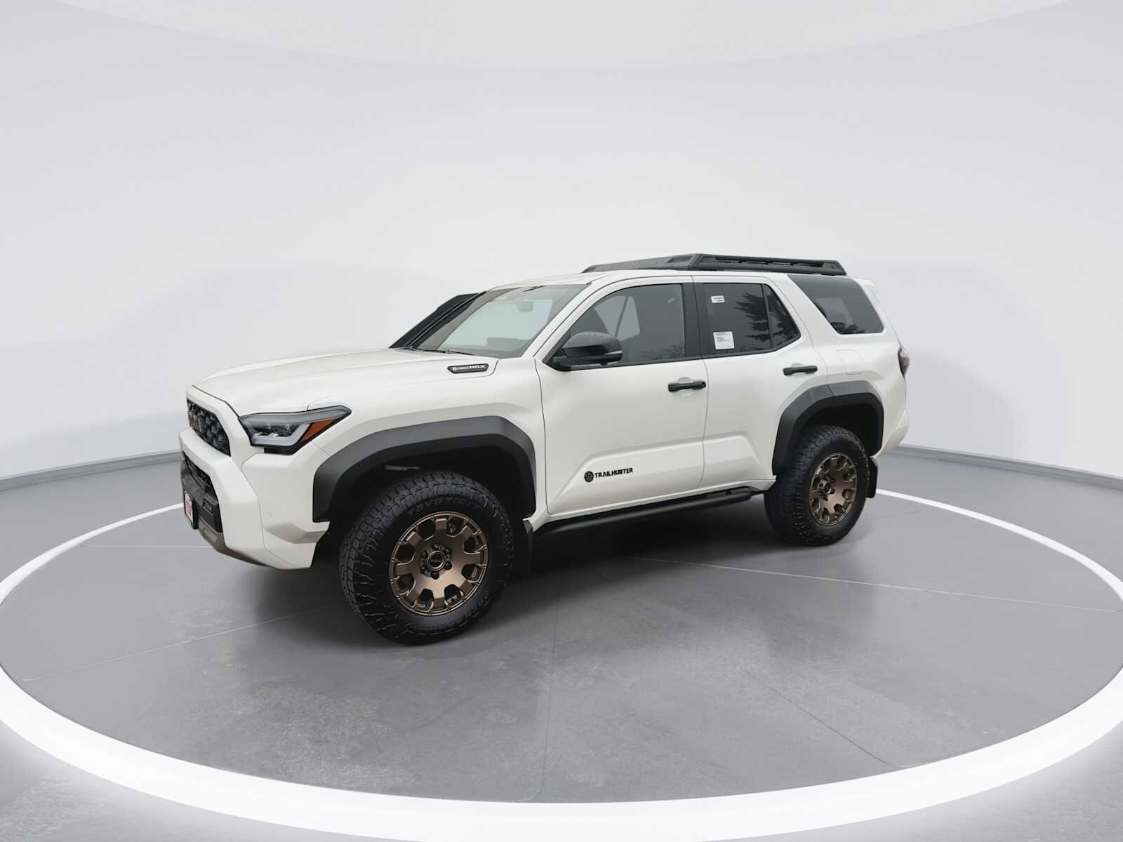Thumbnail: 2026 Toyota 4Runner - 4