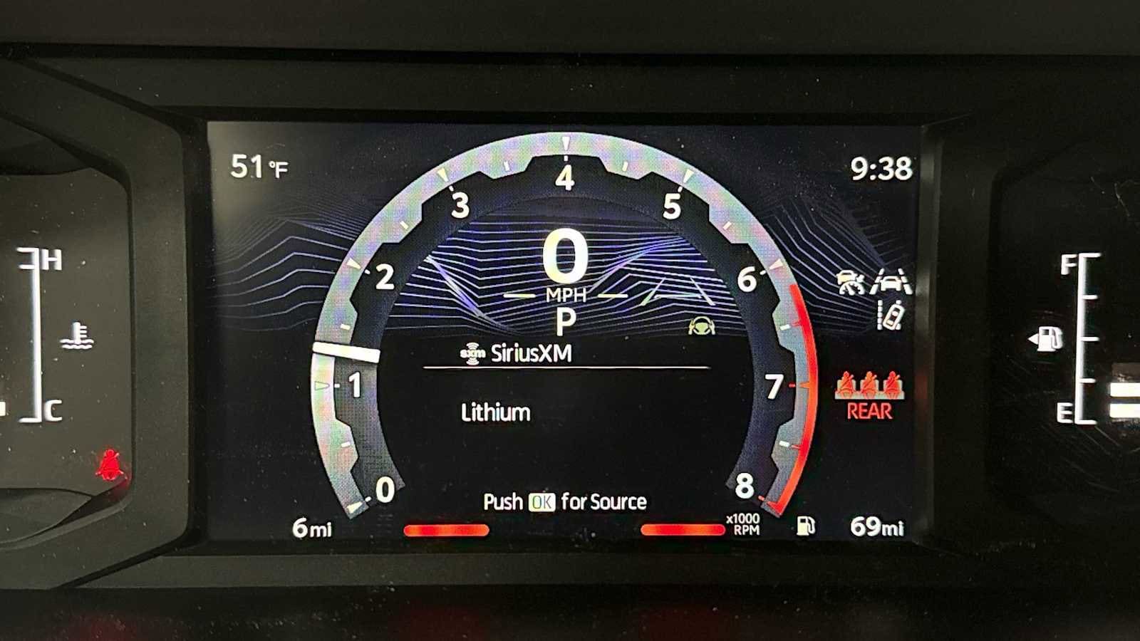 Thumbnail: 2026 Toyota Tacoma - 17