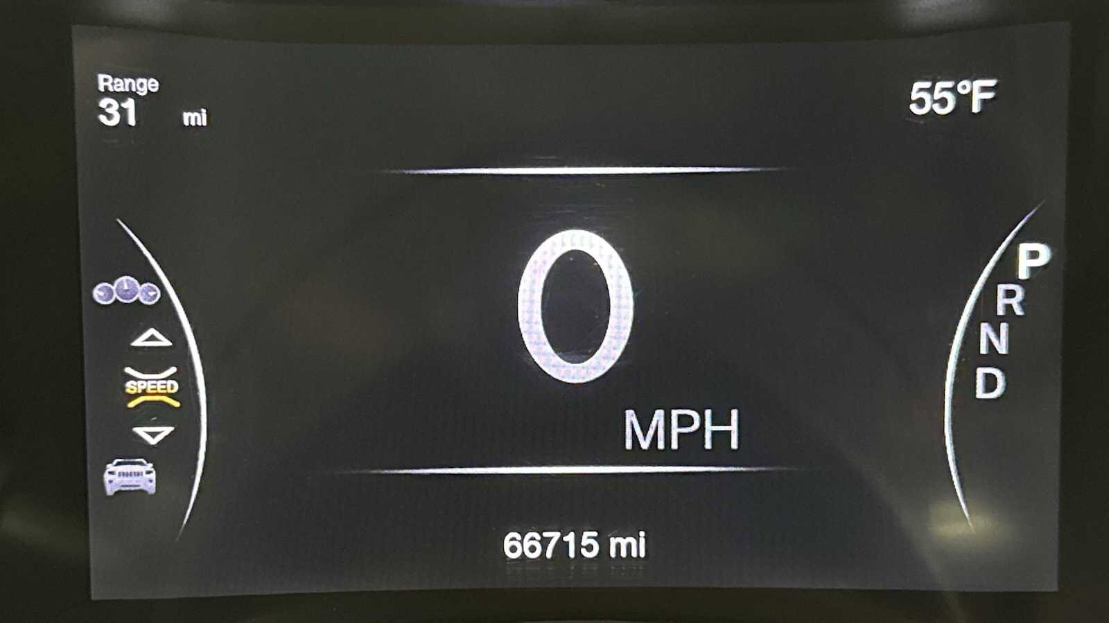 Thumbnail: 2016 Jeep Grand Cherokee - 17