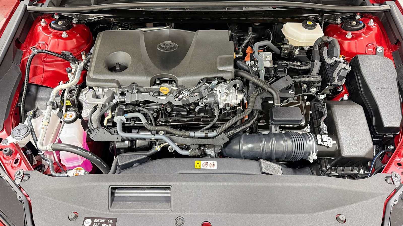 Thumbnail: 2025 Toyota Camry - 31