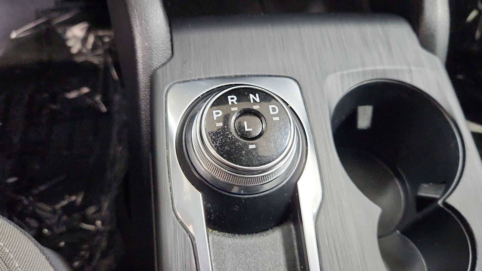 Thumbnail: 2021 Ford Escape - 21