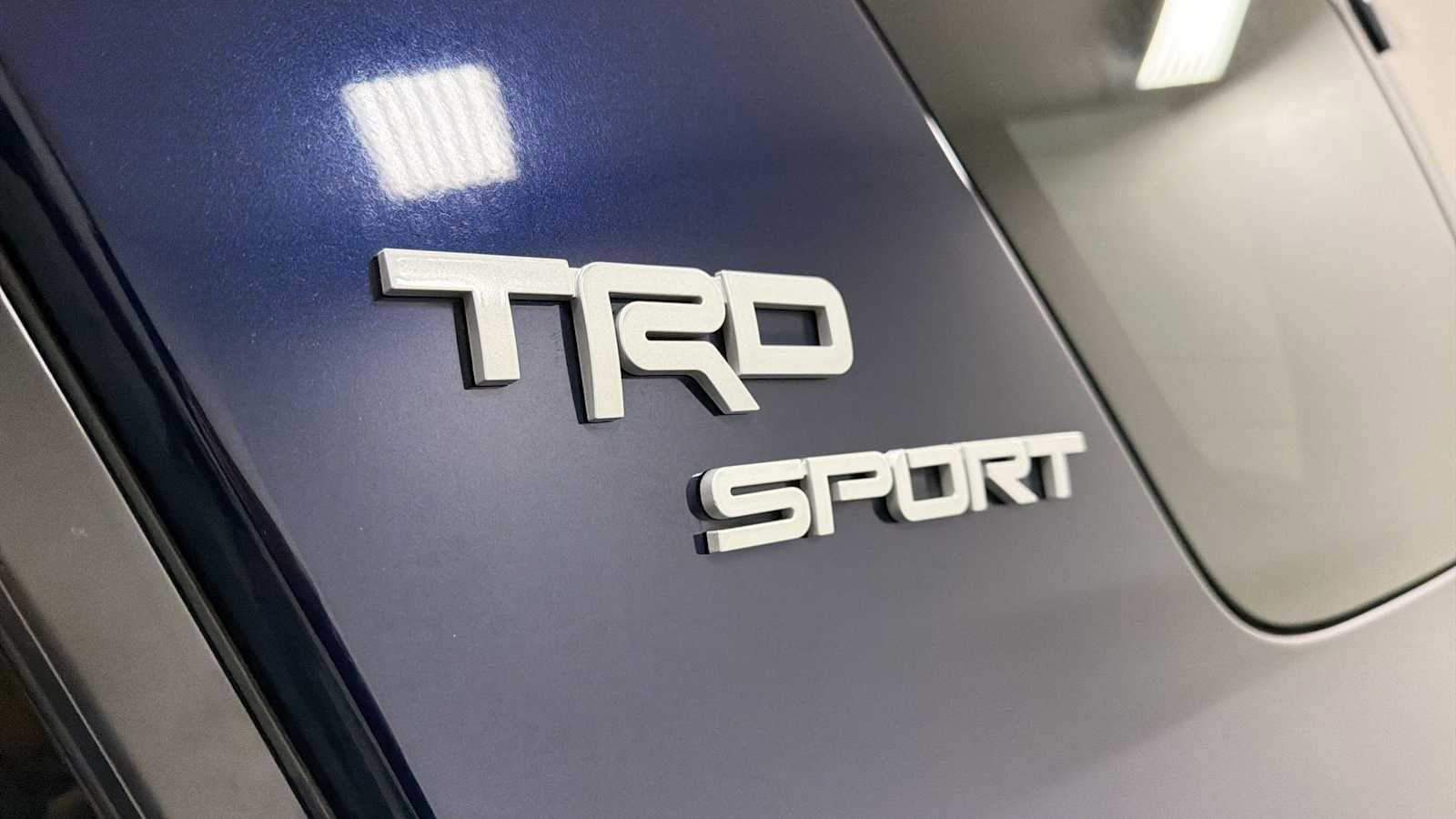 Thumbnail: 2022 Toyota 4Runner - 27