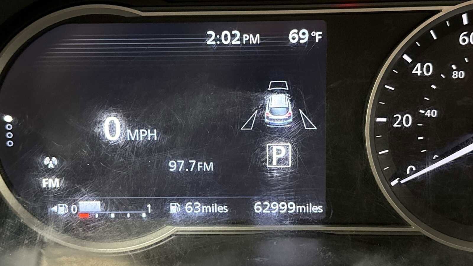 Thumbnail: 2019 Nissan Kicks - 17