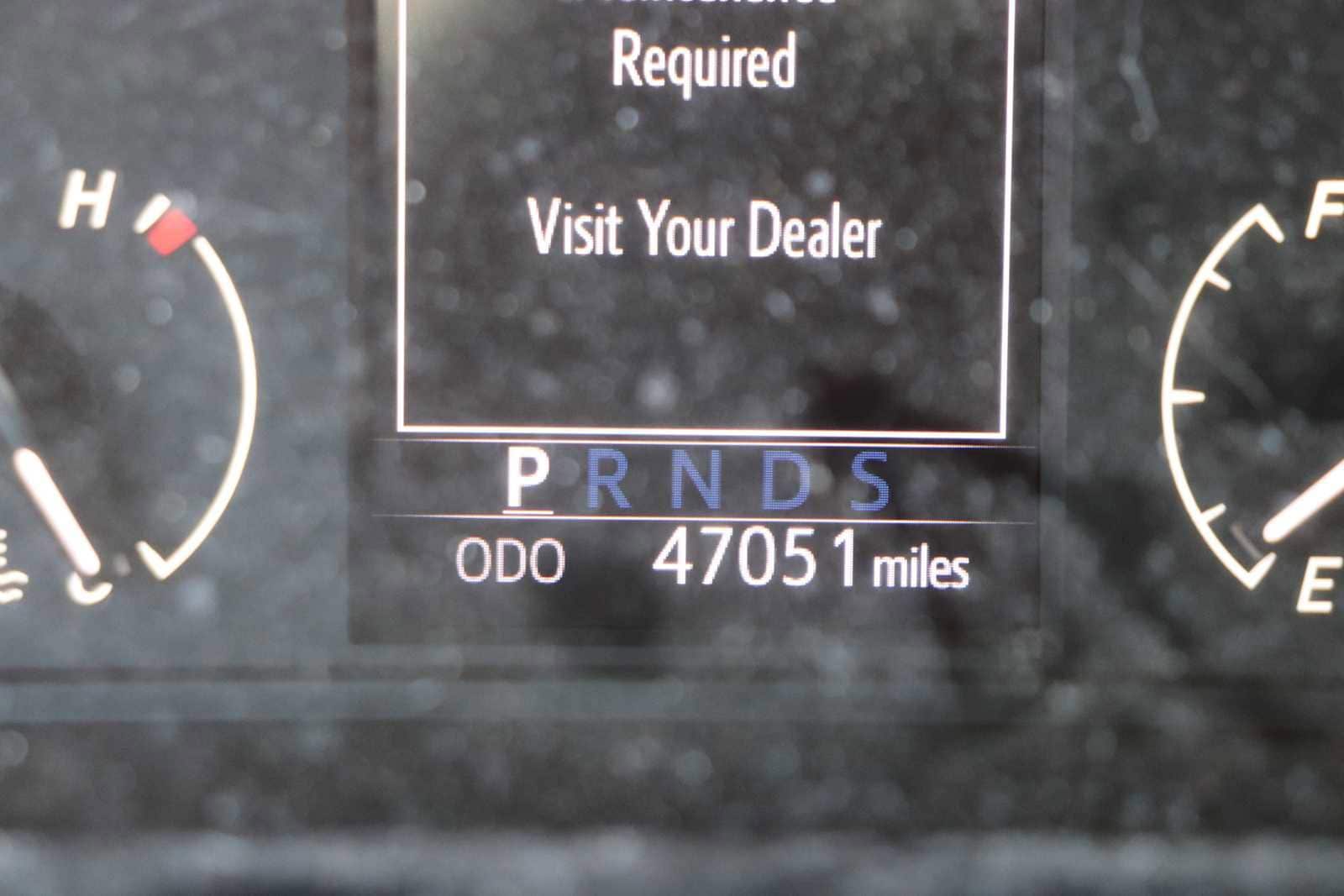 Thumbnail: 2019 Toyota Sequoia - 11