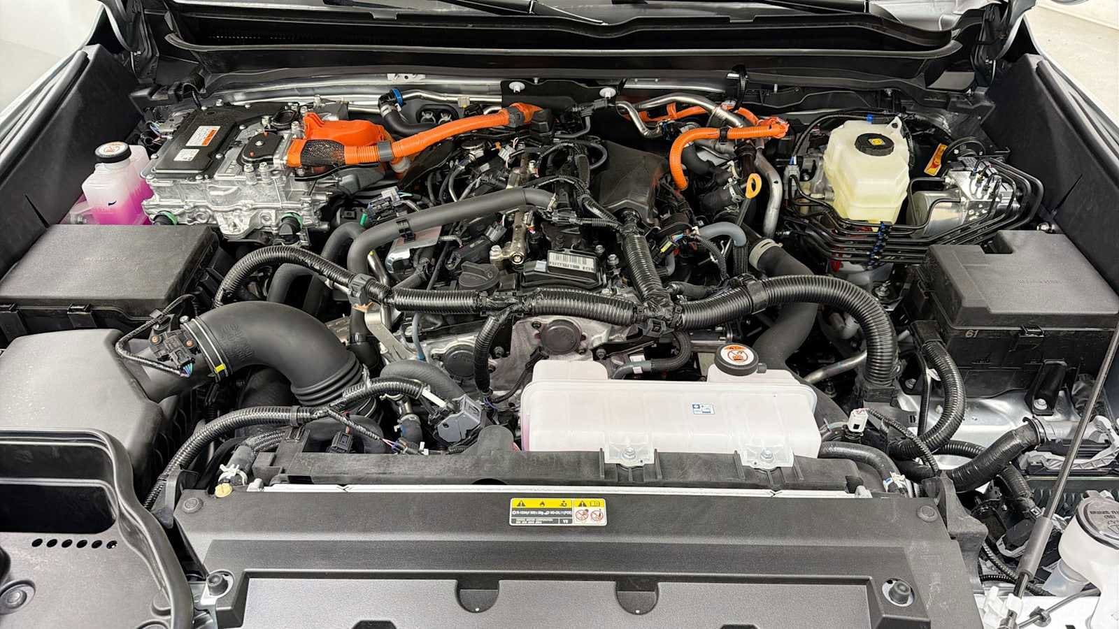 2026 Toyota Tacoma TRD Sport - Photo 31