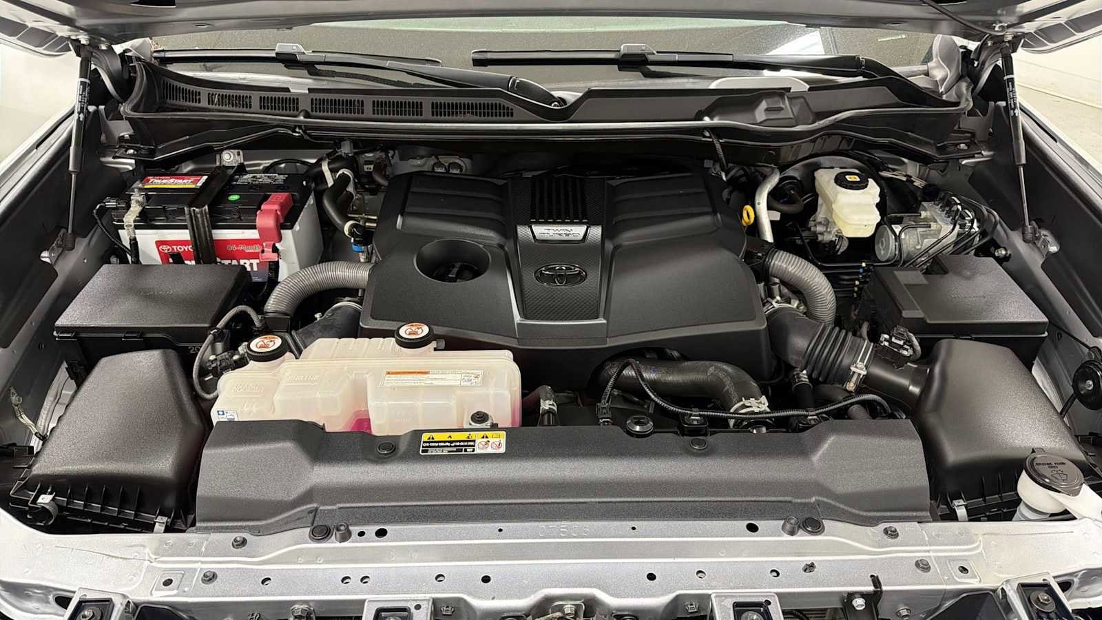 Thumbnail: 2023 Toyota Tundra - 30