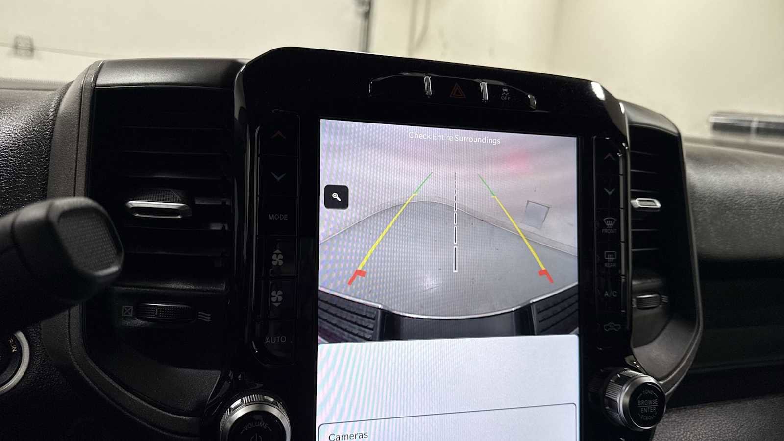 Thumbnail: 2022 RAM 2500 - 19