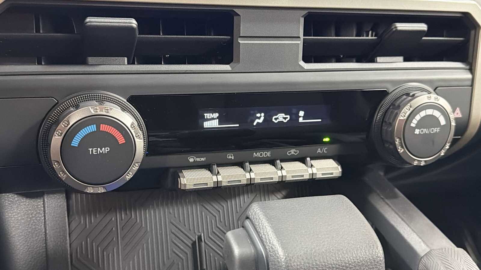 Thumbnail: 2026 Toyota Tacoma - 21