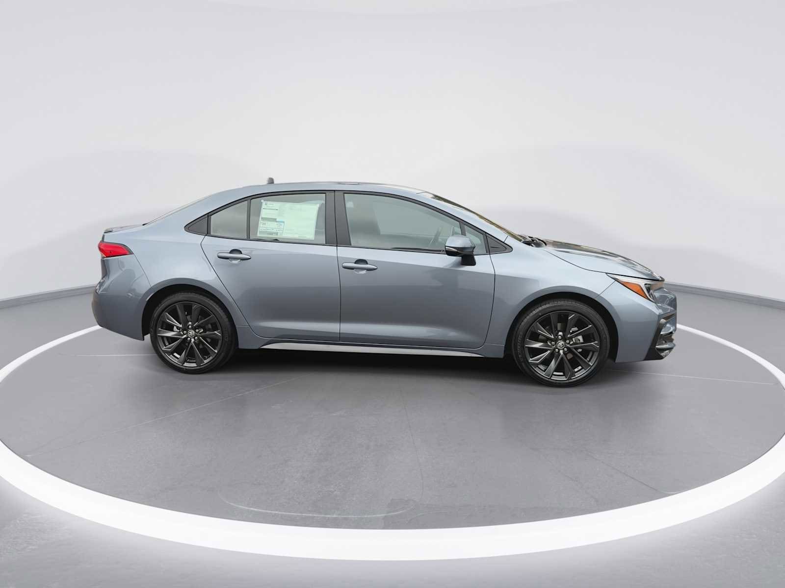 Thumbnail: 2026 Toyota Corolla - 9