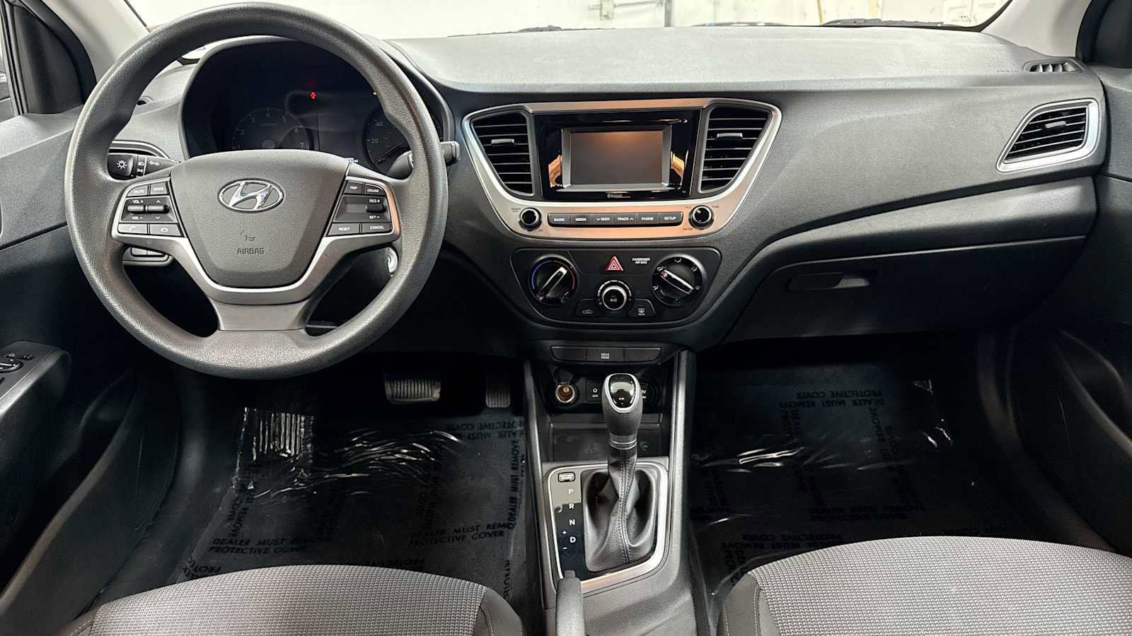 Thumbnail: 2018 Hyundai Accent - 25