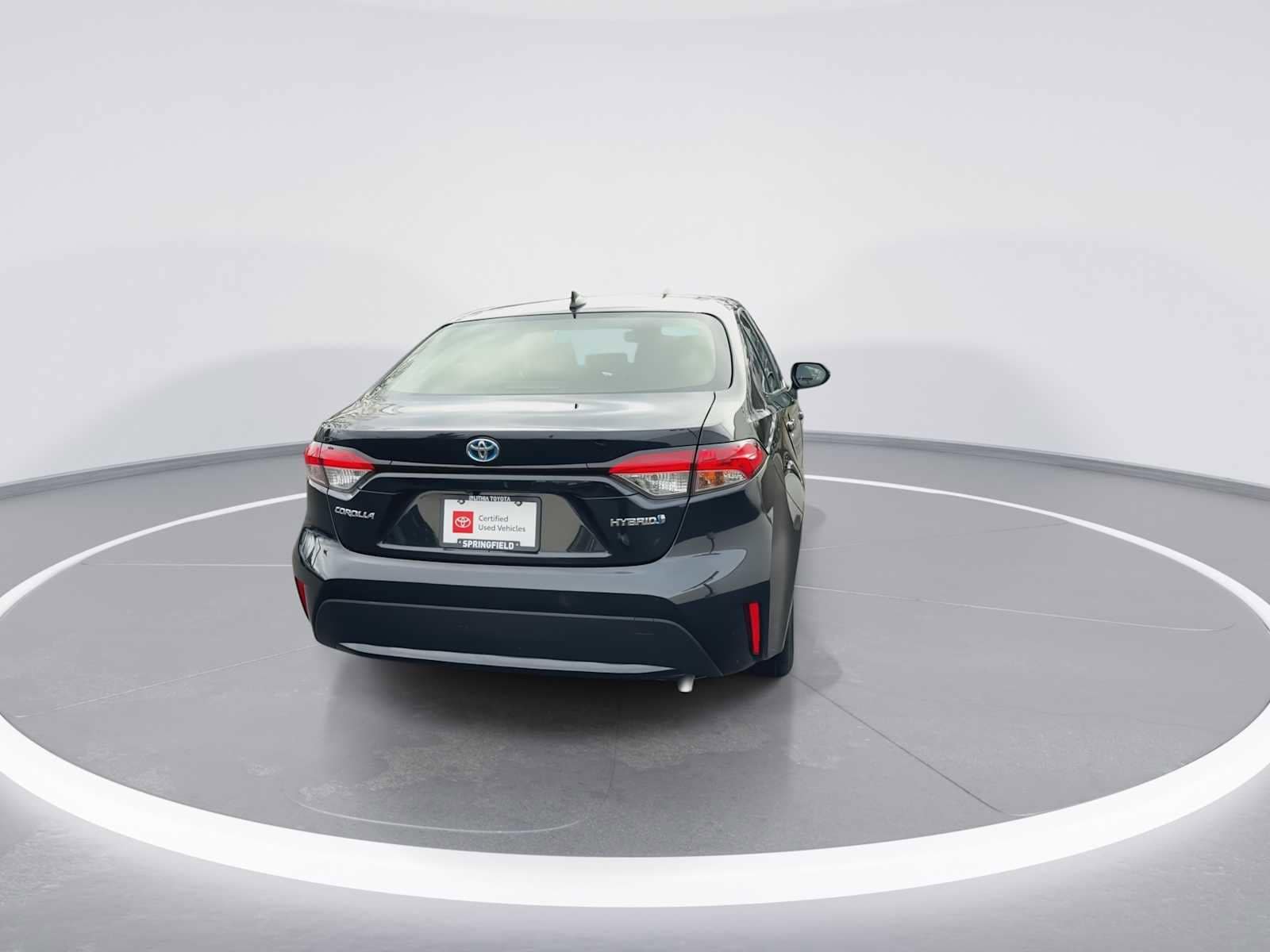 Thumbnail: 2021 Toyota Corolla - 7