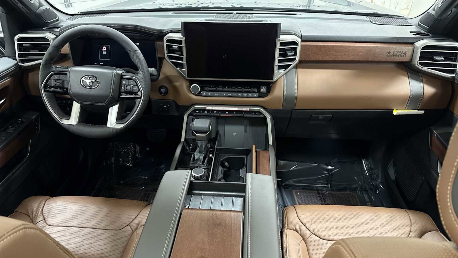 Thumbnail: 2026 Toyota Tundra - 27