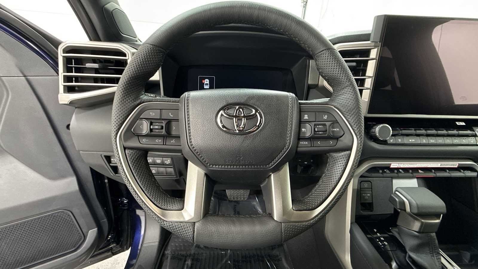 Thumbnail: 2026 Toyota Tundra - 16