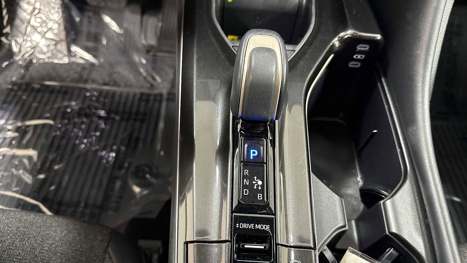 Thumbnail: 2024 Toyota Crown - 22