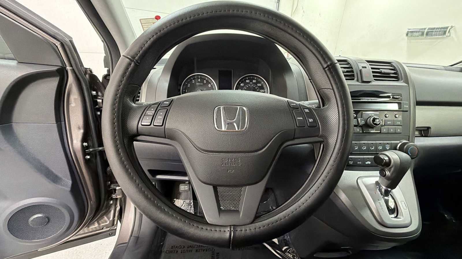 Thumbnail: 2011 Honda CR-V - 16