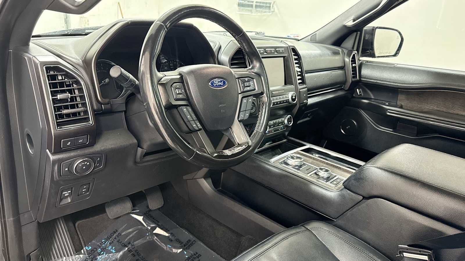 Thumbnail: 2019 Ford Expedition MAX - 12