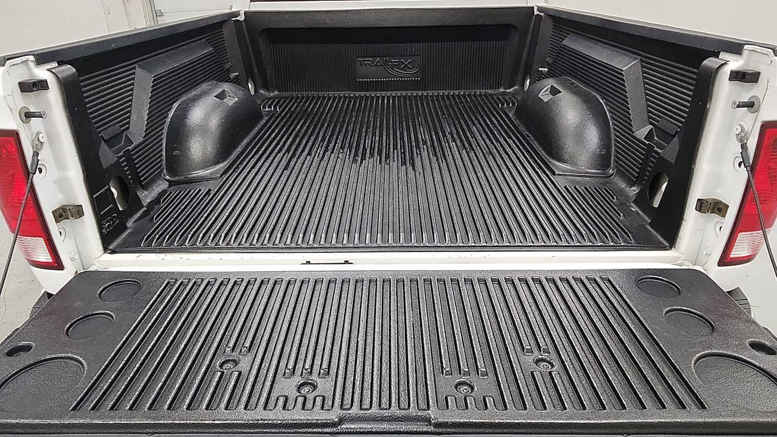 Thumbnail: 2017 RAM 1500 - 26