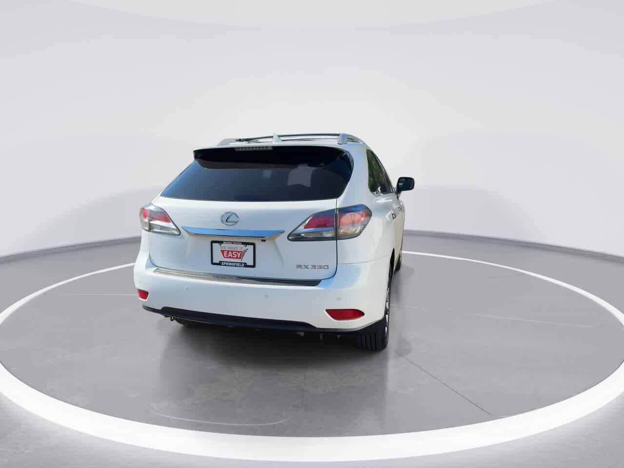 Thumbnail: 2015 Lexus RX - 7