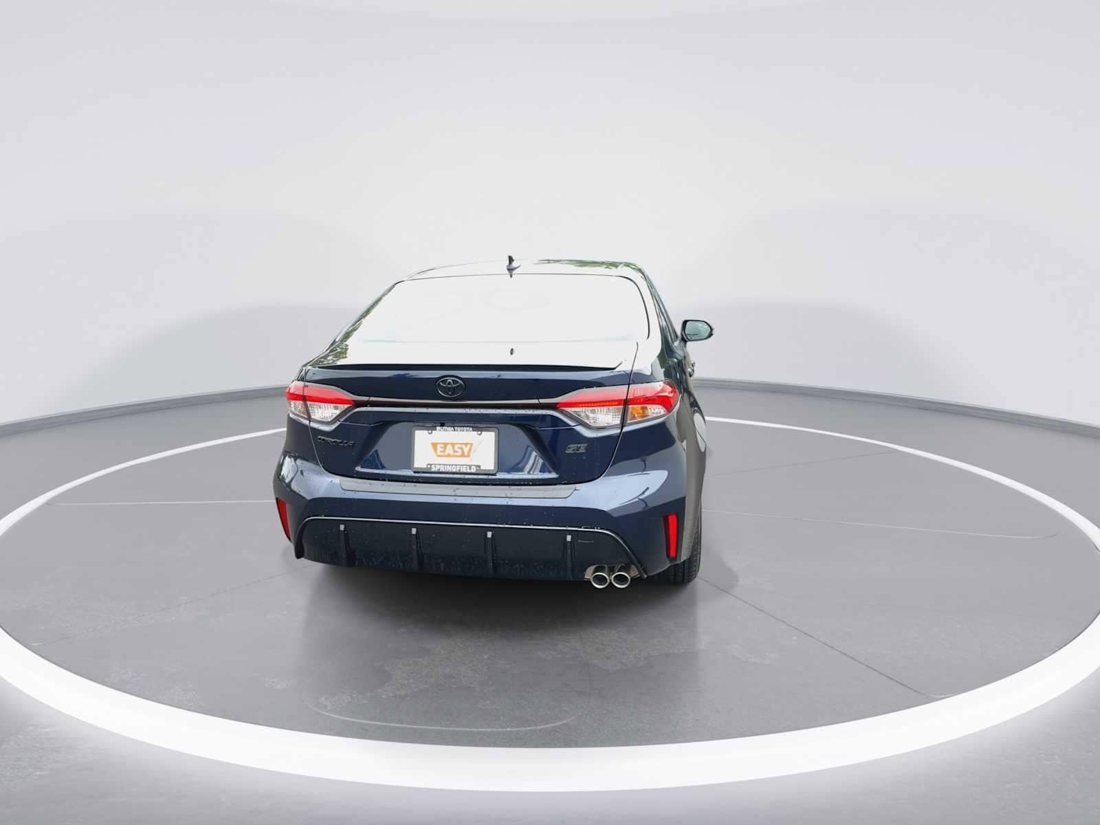 Thumbnail: 2026 Toyota Corolla - 7