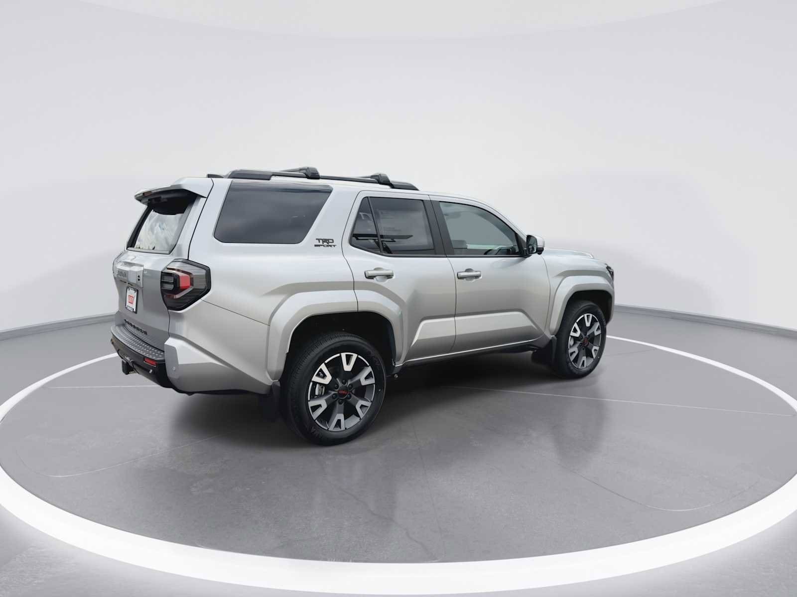 Thumbnail: 2026 Toyota 4Runner - 8