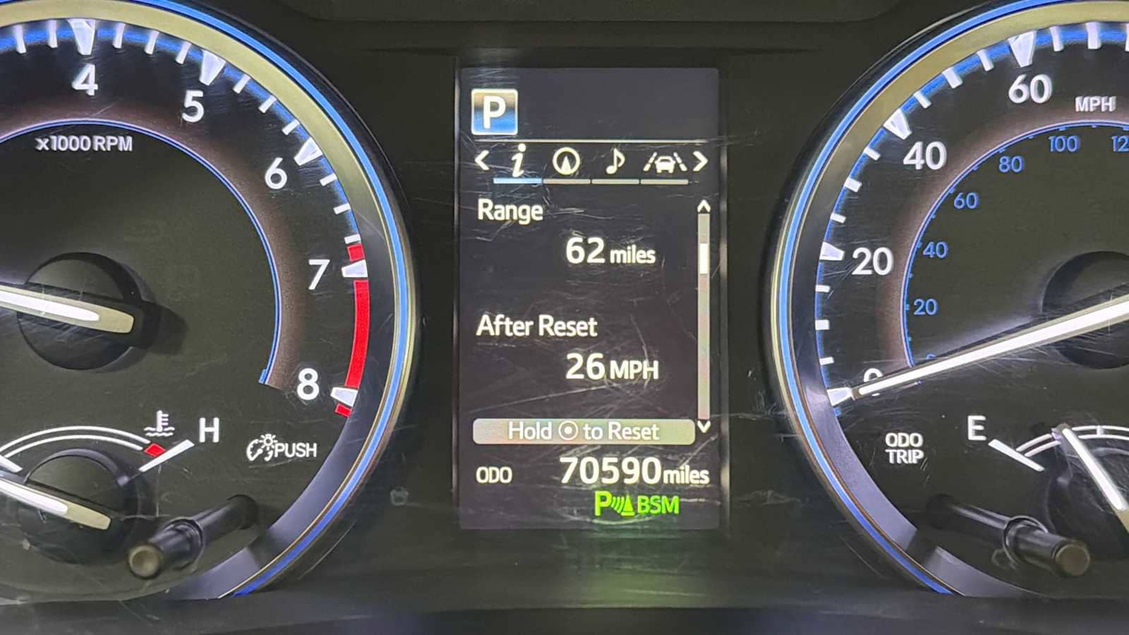 Thumbnail: 2019 Toyota Highlander - 17