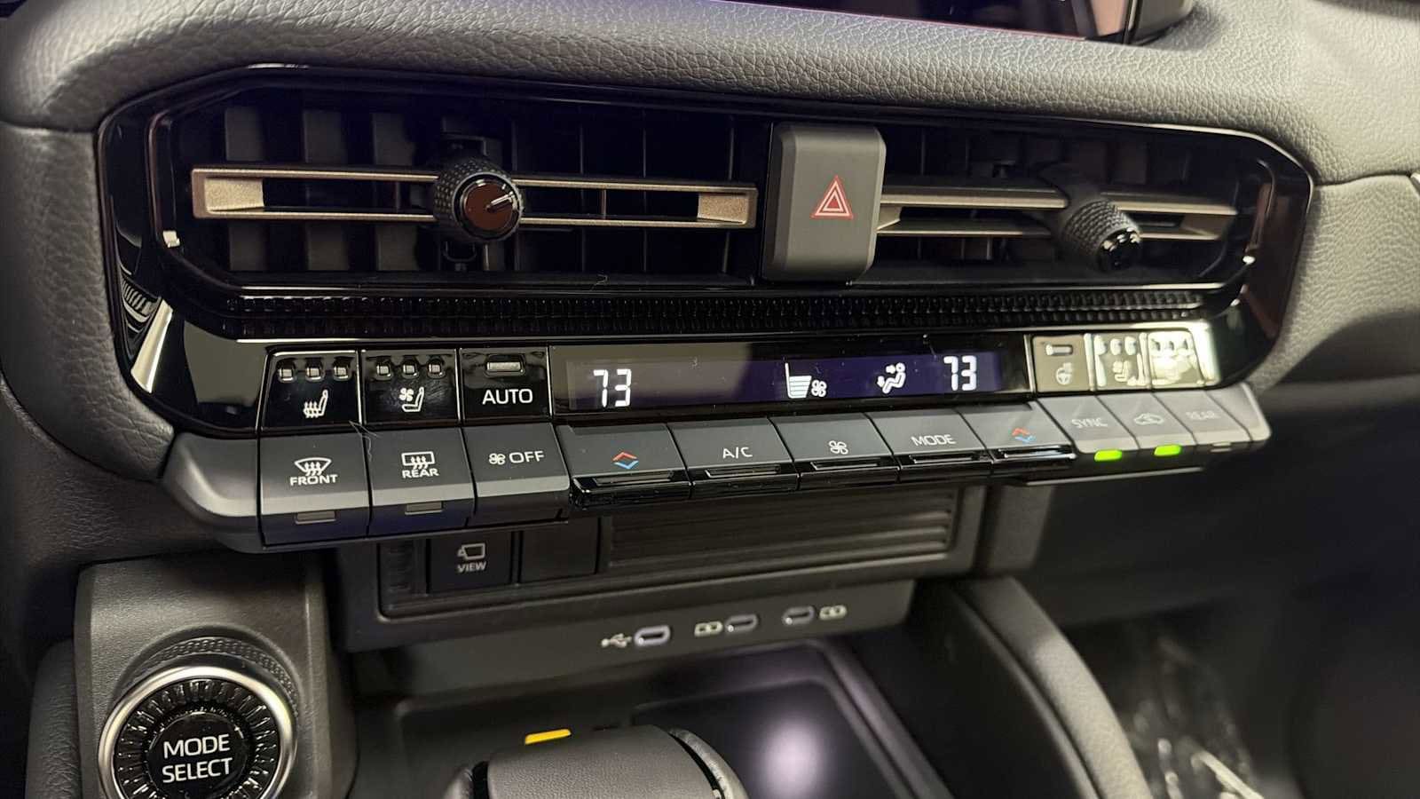 Thumbnail: 2026 Toyota Land Cruiser - 21