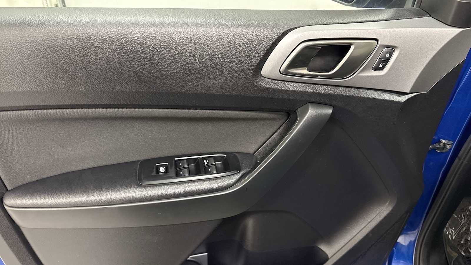 Thumbnail: 2019 Ford Ranger - 15