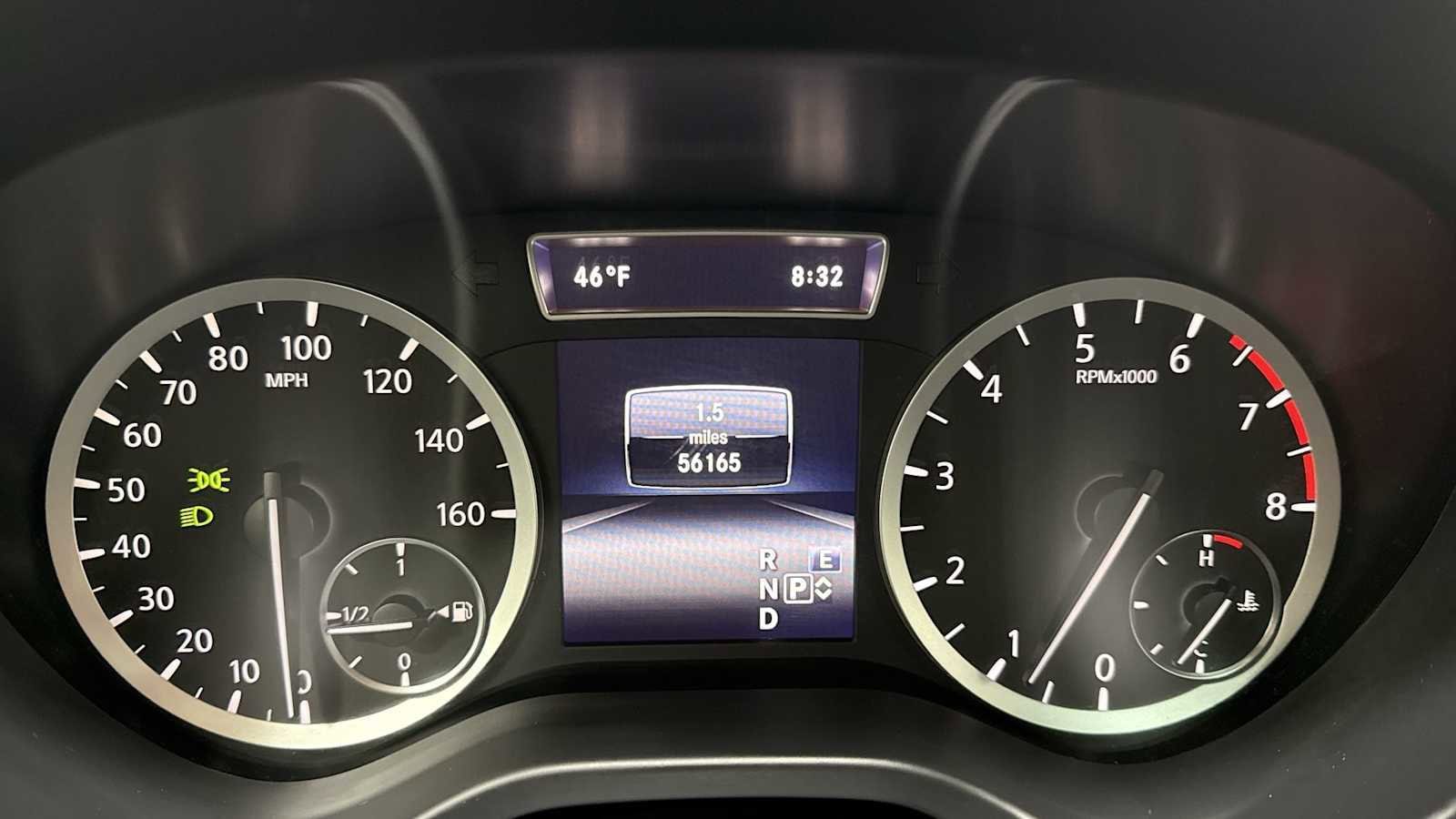 Thumbnail: 2018 INFINITI QX30 - 17