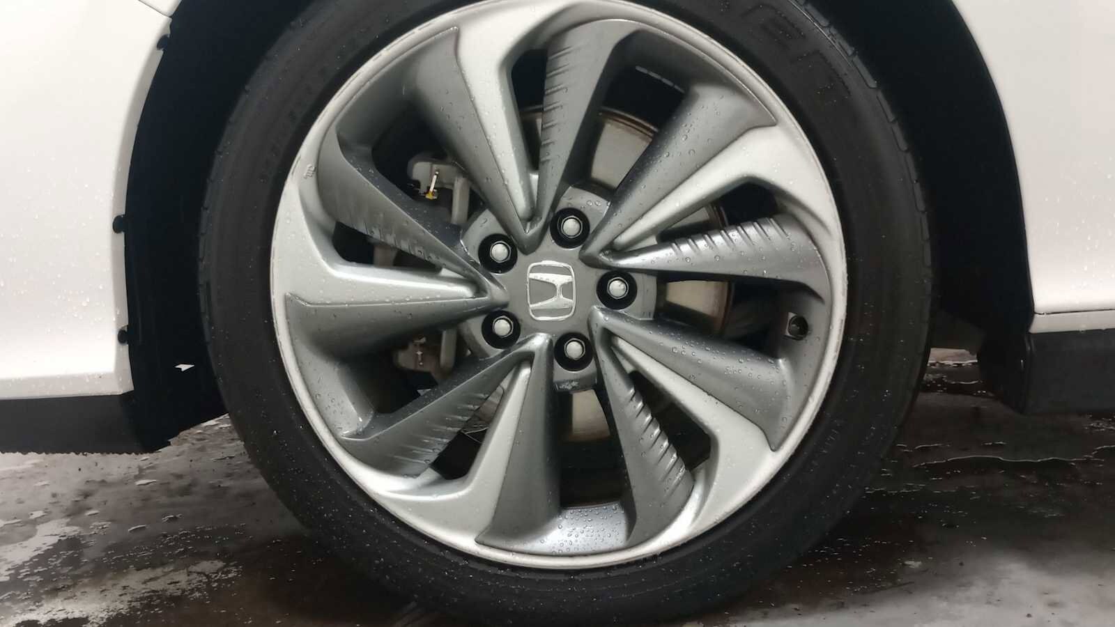 Thumbnail: 2019 Honda Clarity - 10