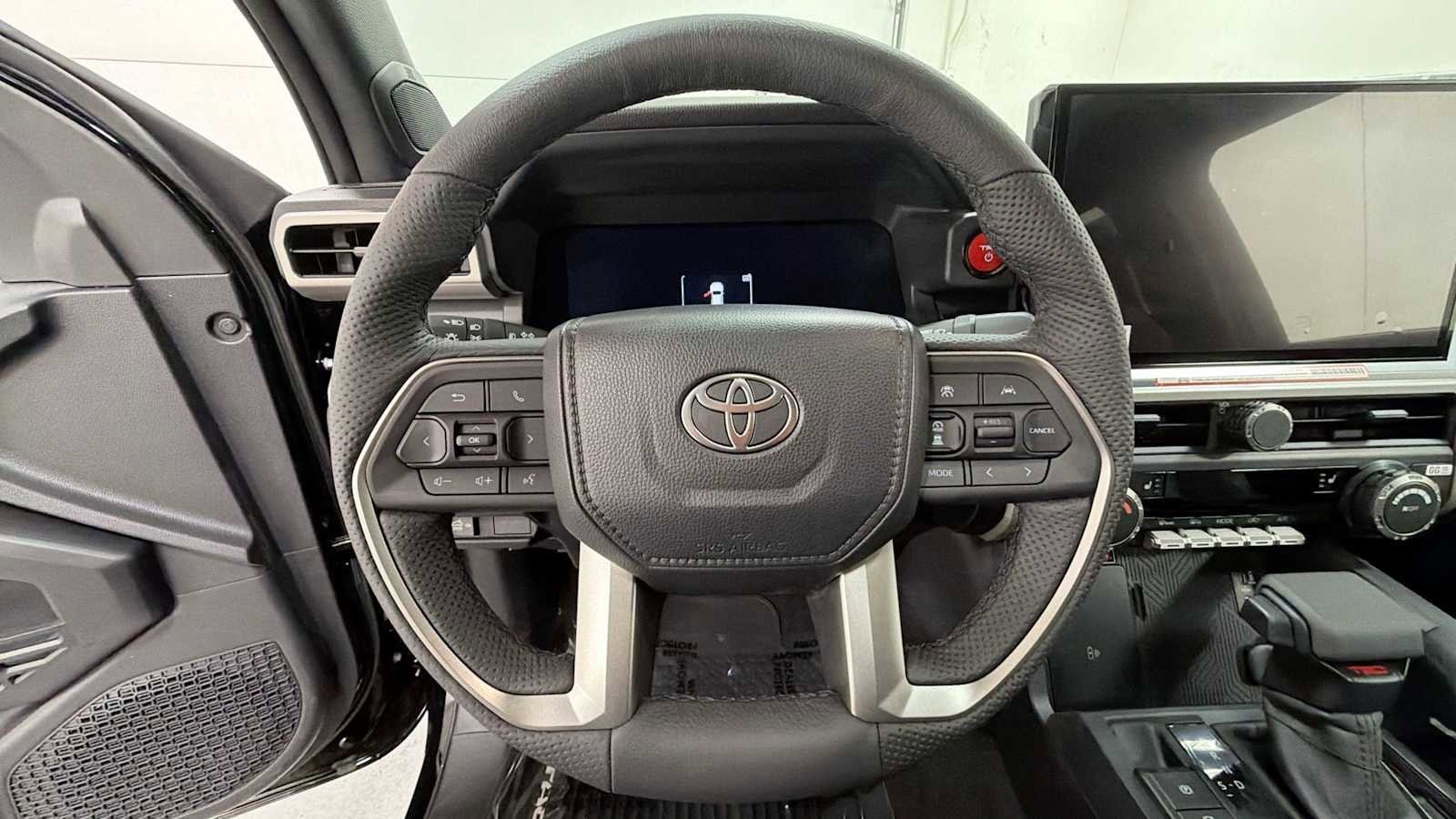Thumbnail: 2026 Toyota Tacoma - 16