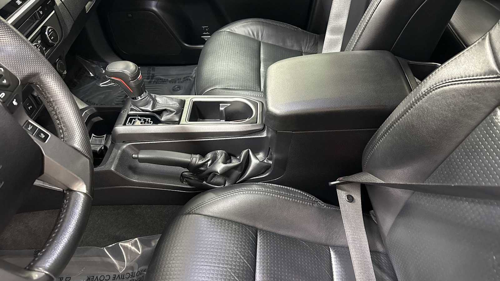 Thumbnail: 2021 Toyota Tacoma - 23