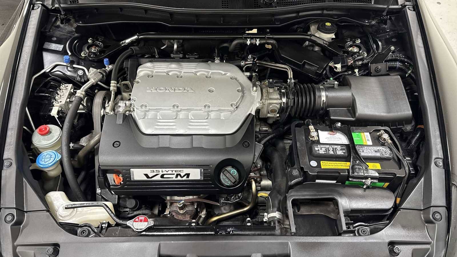 Thumbnail: 2010 Honda Accord - 29