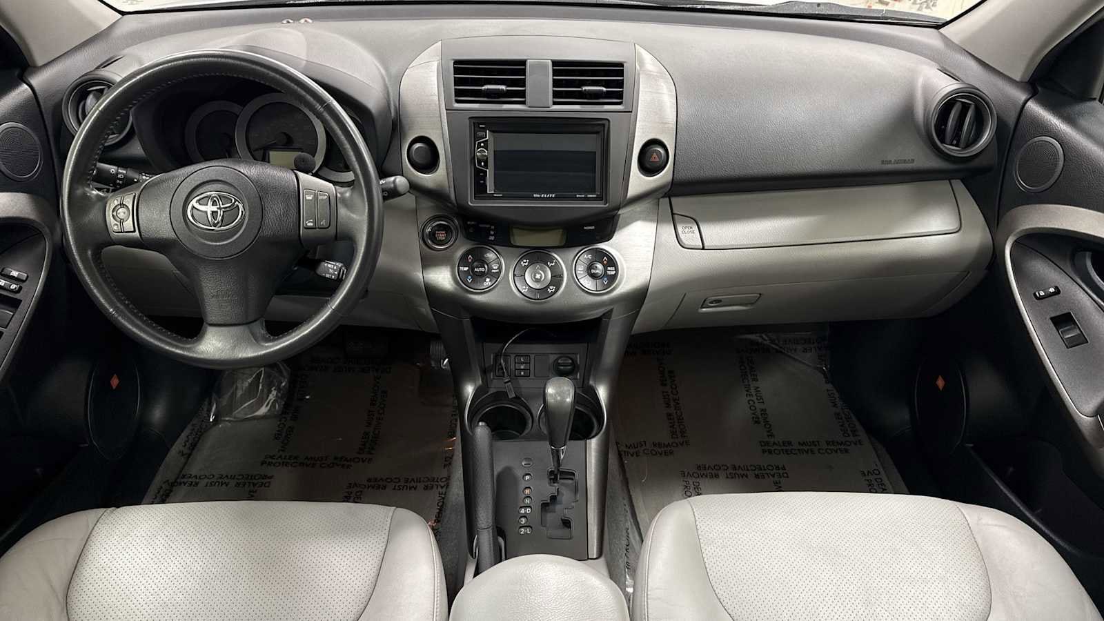 Thumbnail: 2009 Toyota RAV4 - 26