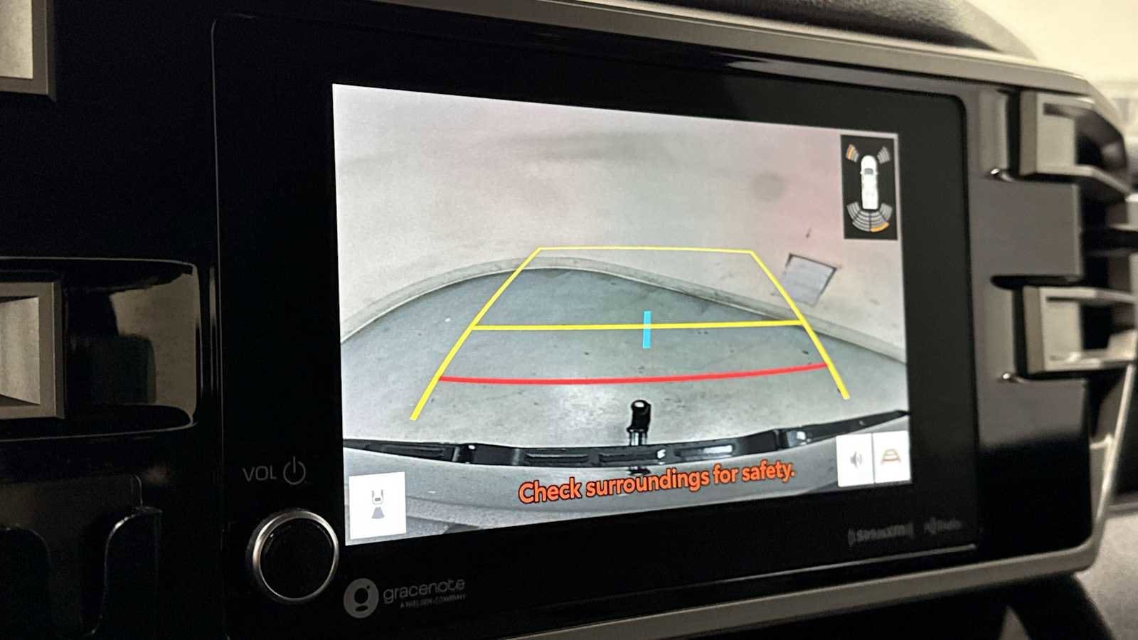 Thumbnail: 2022 Toyota Tundra - 19