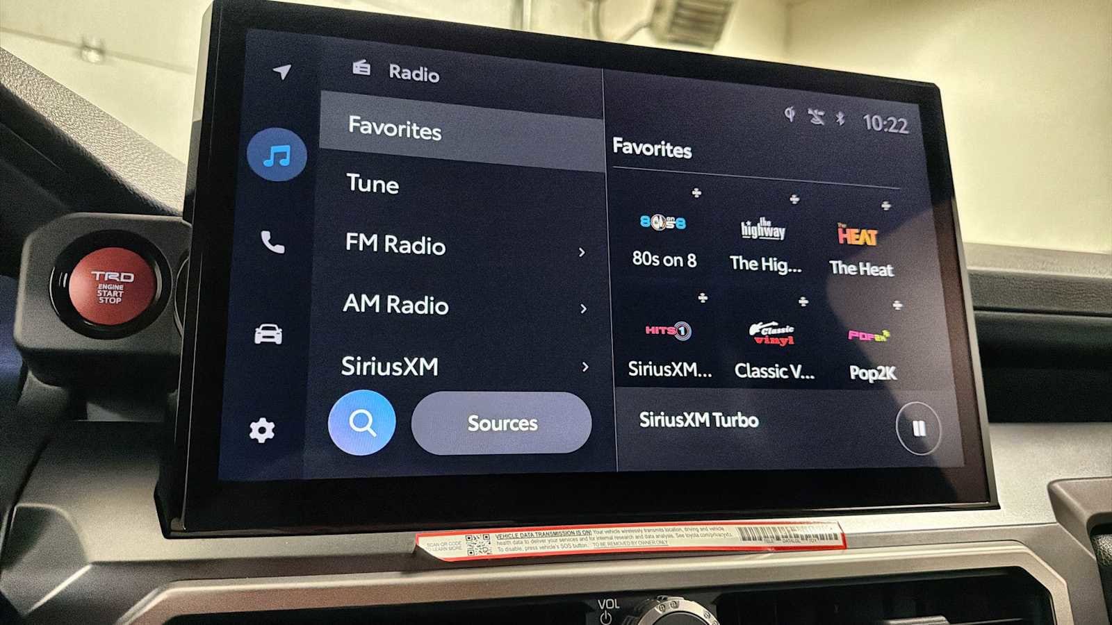 Thumbnail: 2025 Toyota 4Runner - 18