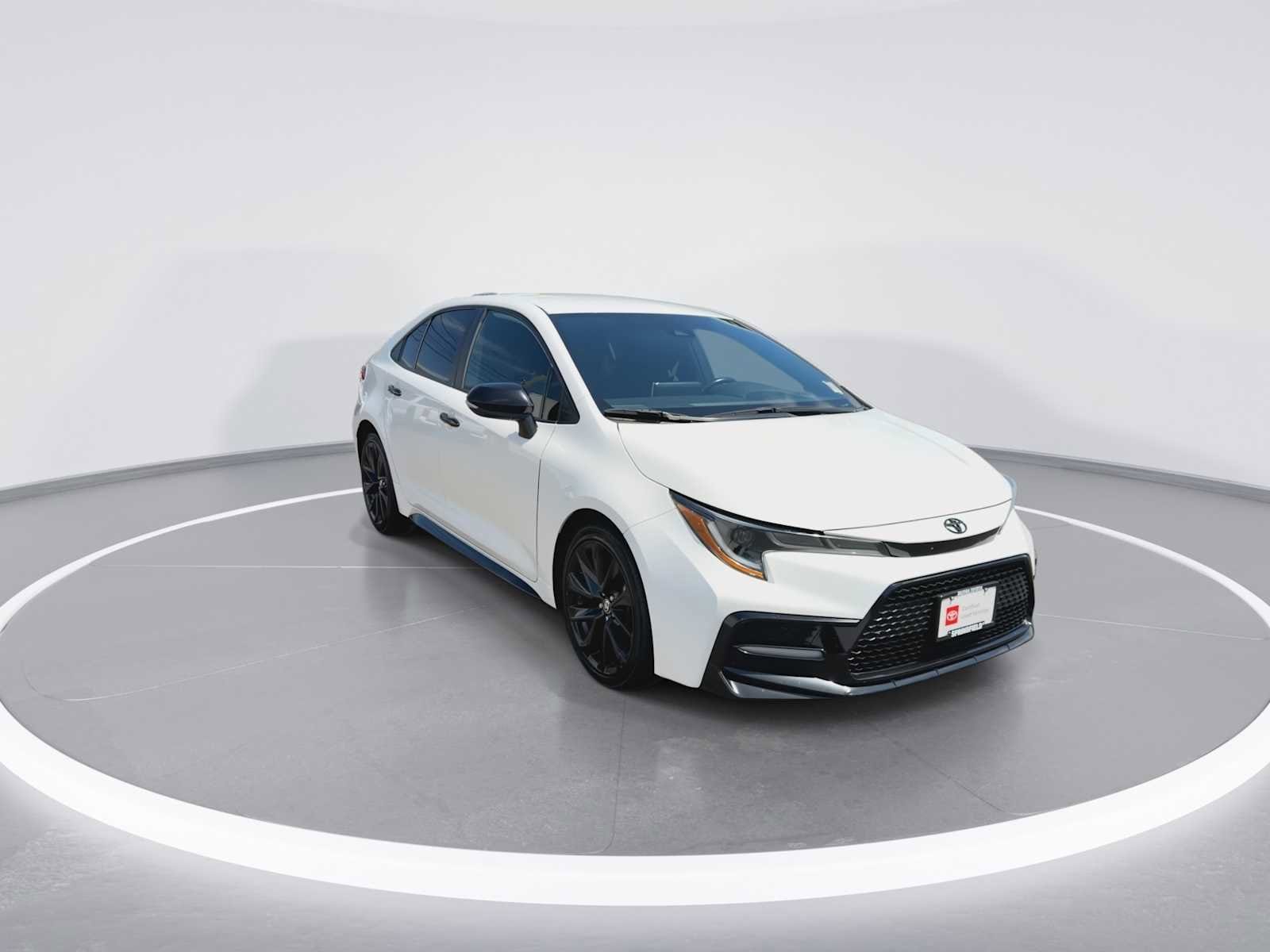 Thumbnail: 2020 Toyota Corolla - 2