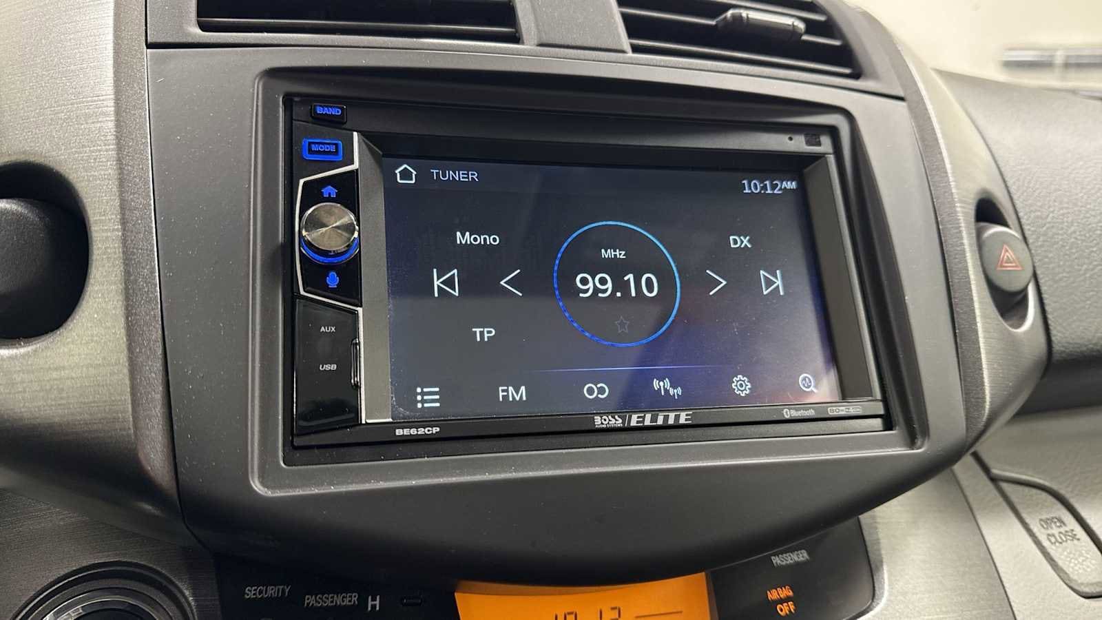 Thumbnail: 2009 Toyota RAV4 - 18