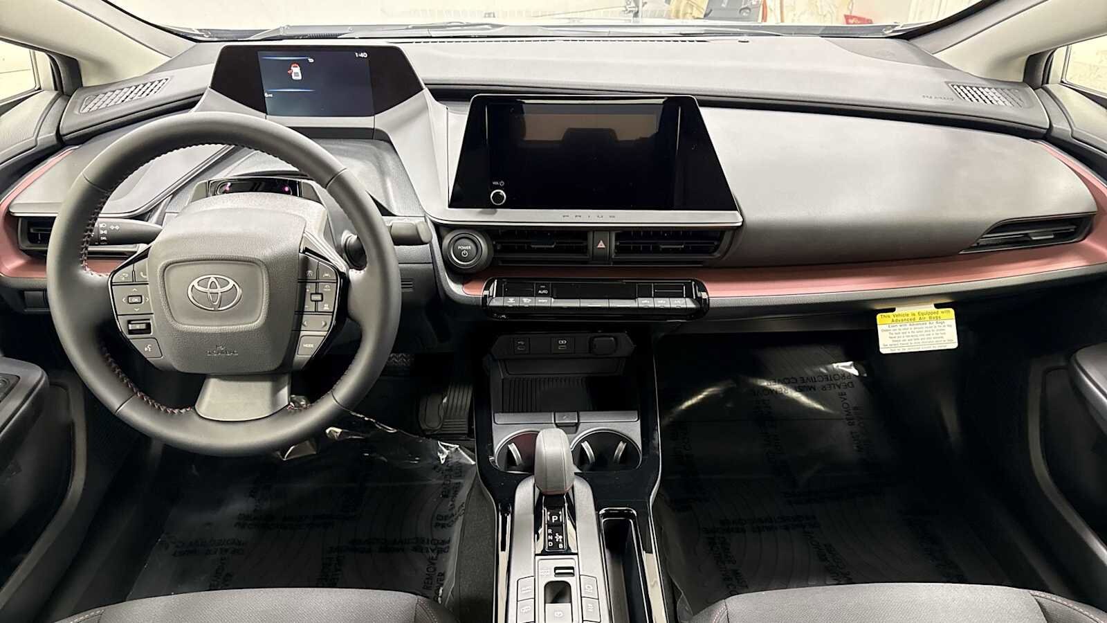 Thumbnail: 2026 Toyota Prius - 26