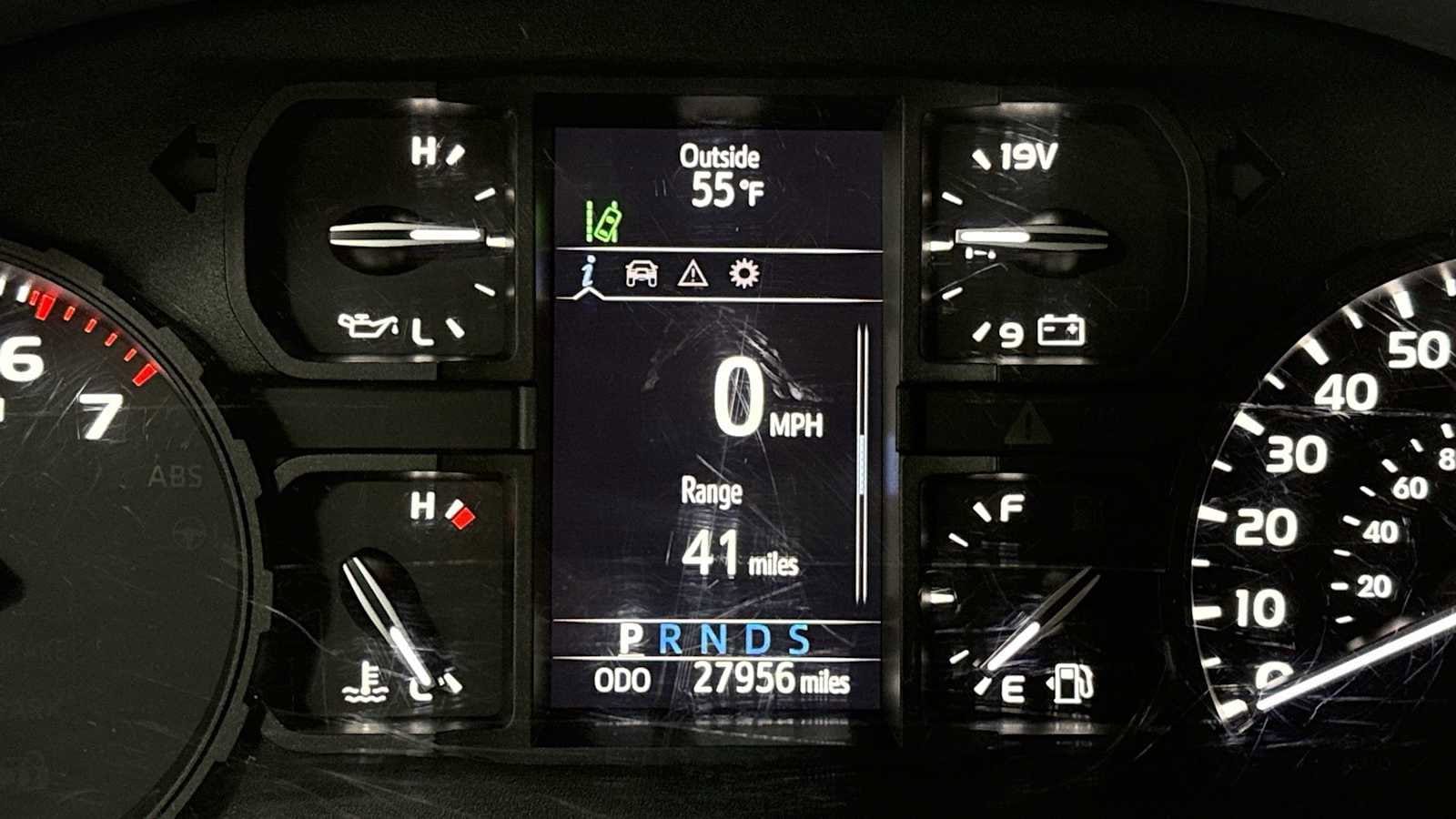 Thumbnail: 2021 Toyota Tundra - 17