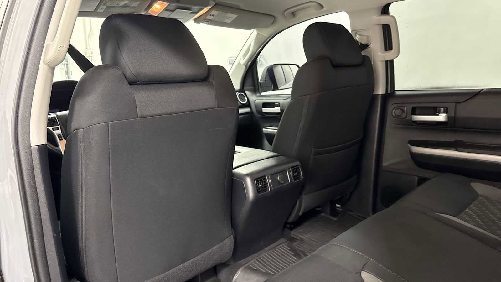 Thumbnail: 2018 Toyota Tundra - 24