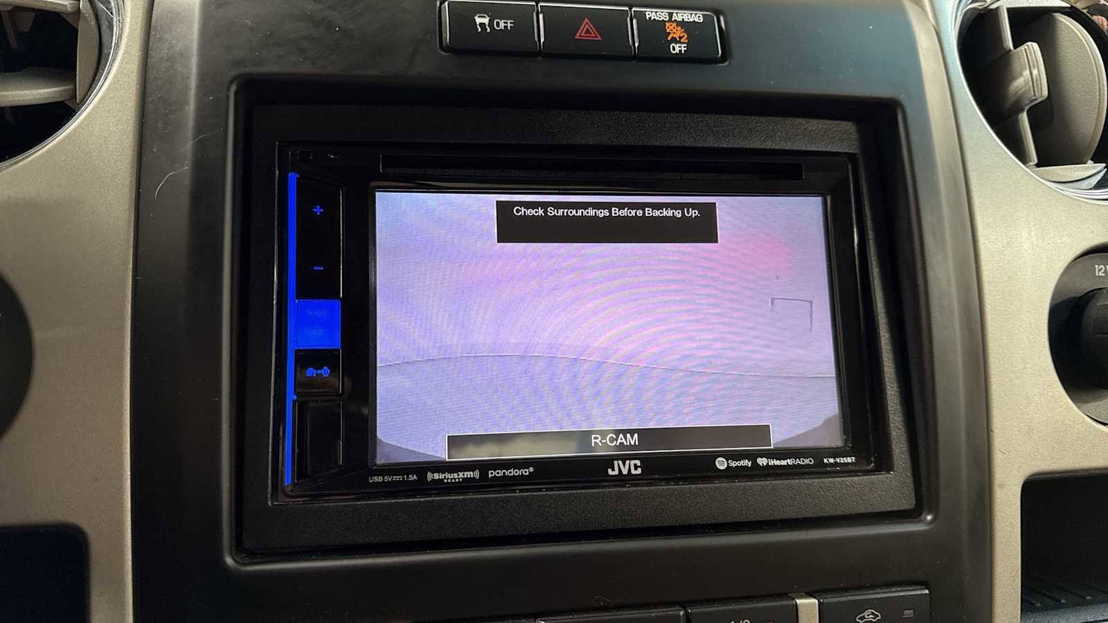 Thumbnail: 2012 Ford F-150 - 19