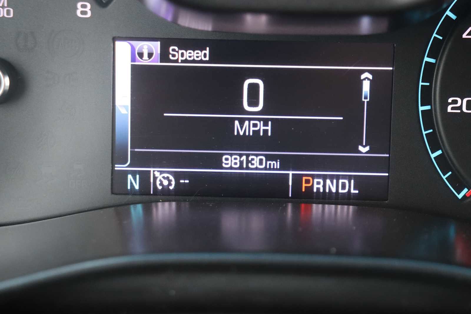 Thumbnail: 2017 Chevrolet Colorado - 11